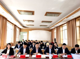 公海彩船6600  举行党史学习教育知识竞赛和演讲角逐活动